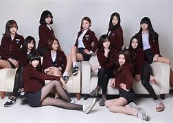 Image result for Korea Middle School