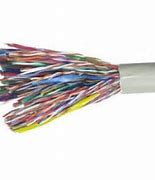 Image result for 20 Pair Telephone Cable