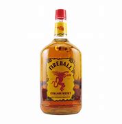 Image result for Fireball Cinnamon Whiskey