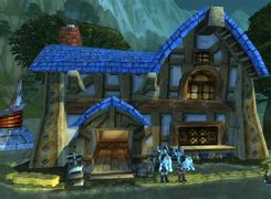 Image result for World of Warcraft Tavern