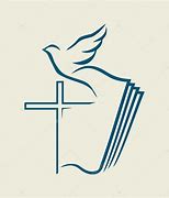 Image result for Bible Cross Dove