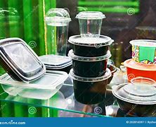 Image result for Plastic Food Packaging