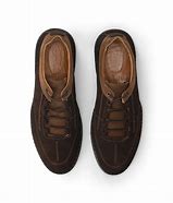 Image result for Brown Leather Casual Shoes