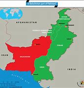 Image result for Balochistan Map