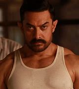 Image result for Aamir Khan Dangal