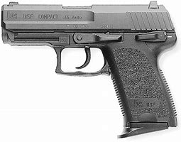 Image result for USP 45ACP