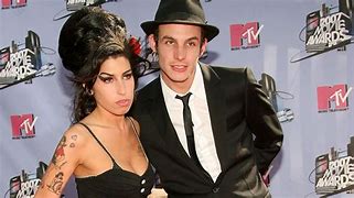 Image result for Amy Winehouse Personal Life