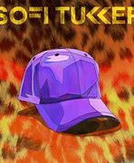 Image result for Purple Guy with Wizard Hat