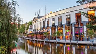 Image result for Amsterdam City Centre