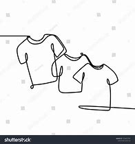 Image result for Line Art Dress Shirt