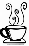 Image result for Tea Cup Drawing Easy