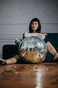 Image result for Disco Ball Photography