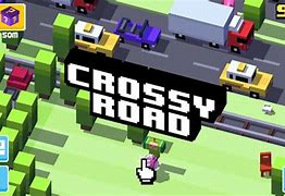 Image result for Cross Road Game to Play