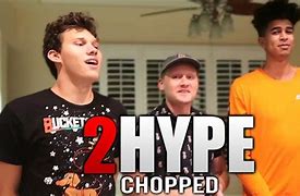 Image result for 2 Hype Muachy