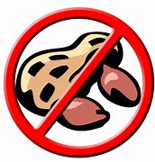 Image result for No Nuts Allowed Image Clip Art