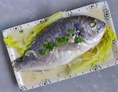 Image result for Ginataang Isda