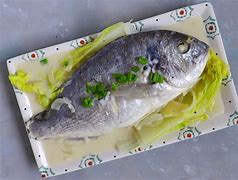 Image result for Ginataang Isda Fish in Coconut Milk