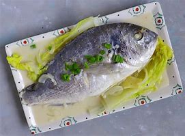 Image result for Ginataang Na Isda