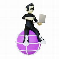 Image result for Programmer Vector Png