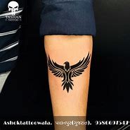 Image result for Eagle Tattoo