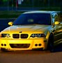 Image result for BMW M3 E46 Phoenix Yellow