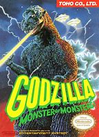 Image result for Monster of Gold