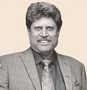 Image result for Kapil Dev