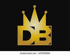 Image result for DB Logo Crown