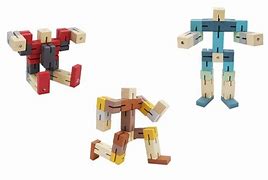 Image result for CubeBots Toys