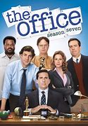 Image result for The Office UK Total Seasons