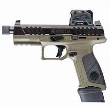 Image result for Beretta APX A1 Technical