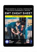 Image result for EMS Cheat Sheet