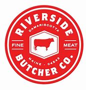 Image result for Riverside Deli Logo