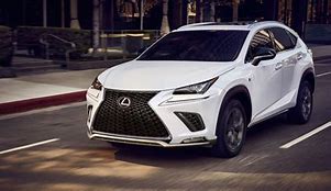 Image result for lexus suv models