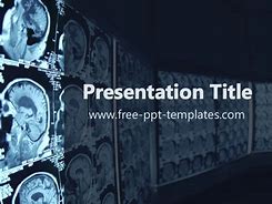 Image result for CT Scan PPT Template