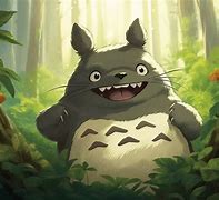 Image result for Pretty Ghibli