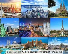 Image result for Tourism Travel Destinations