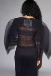 Image result for Bat Wings Costume