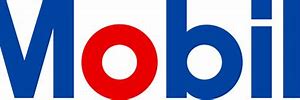 Image result for Mobil Oil Logo History