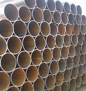 Image result for Saw Straight Seam Pipe