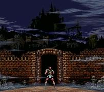 Image result for Castlevania 4 Game