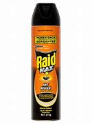 Image result for Raid Ant Spray