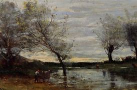 Image result for Corot Paint