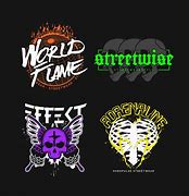 Image result for Streetwear Design for Logo