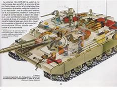 Image result for AMX 40 MBT