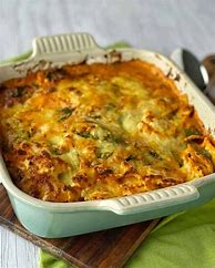 Image result for Ravioli Pasta Bake