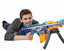 Image result for Nerf Sniper Clear