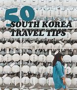 Image result for Korea Travel Tips