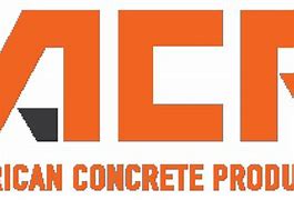 Image result for ACP Cement Logo