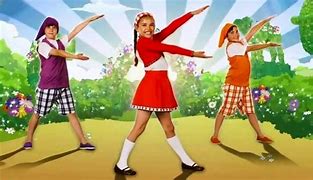 Image result for Kids Singing